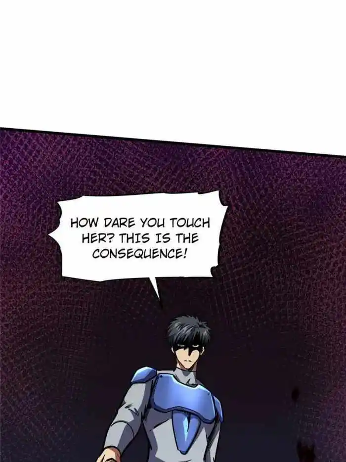 Super Gene Chapter 148