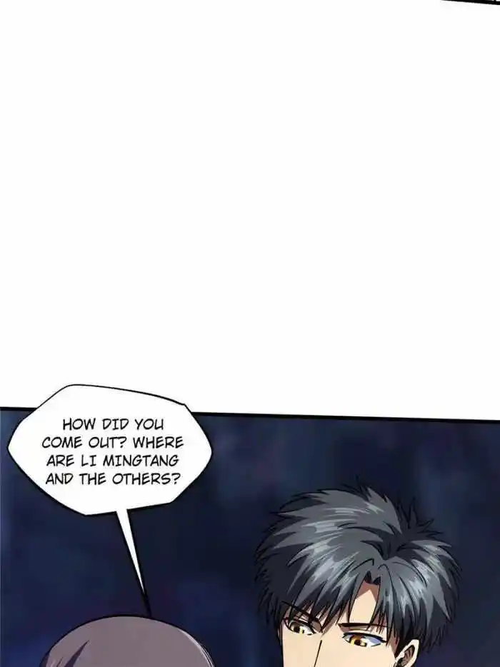 Super Gene Chapter 148