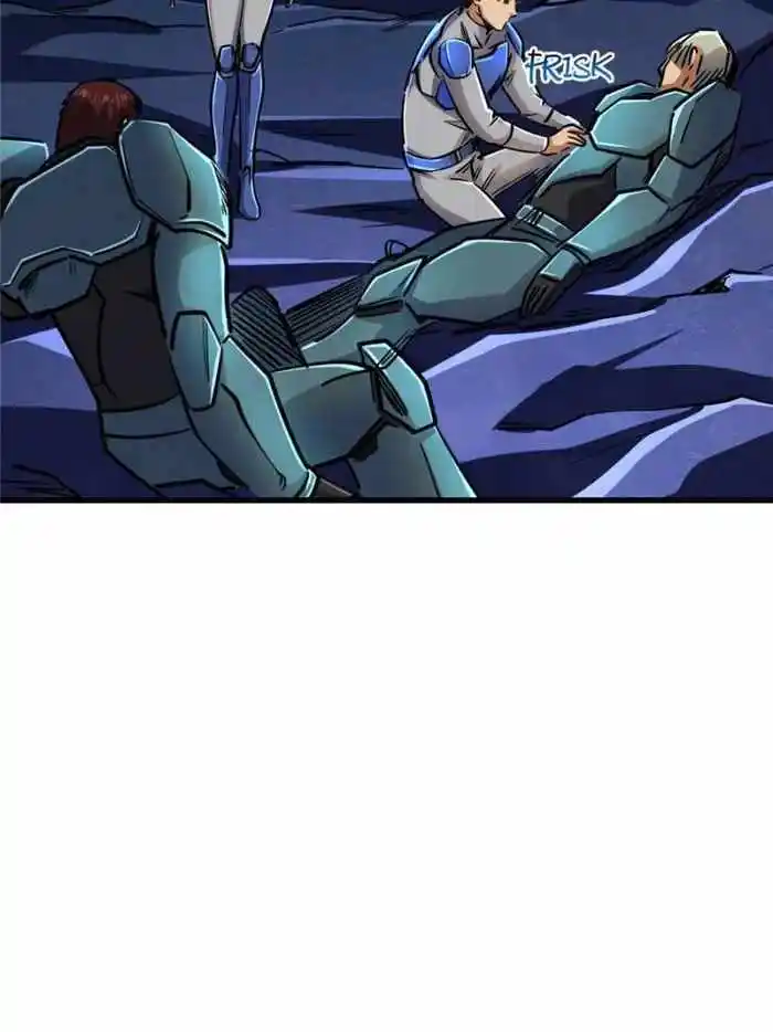 Super Gene Chapter 148