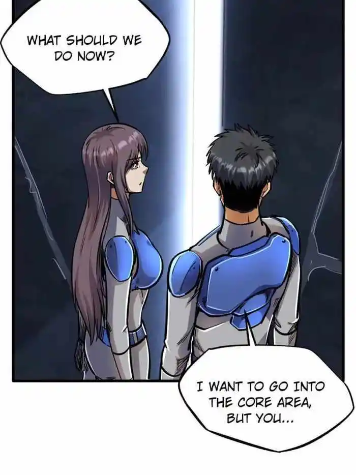 Super Gene Chapter 148