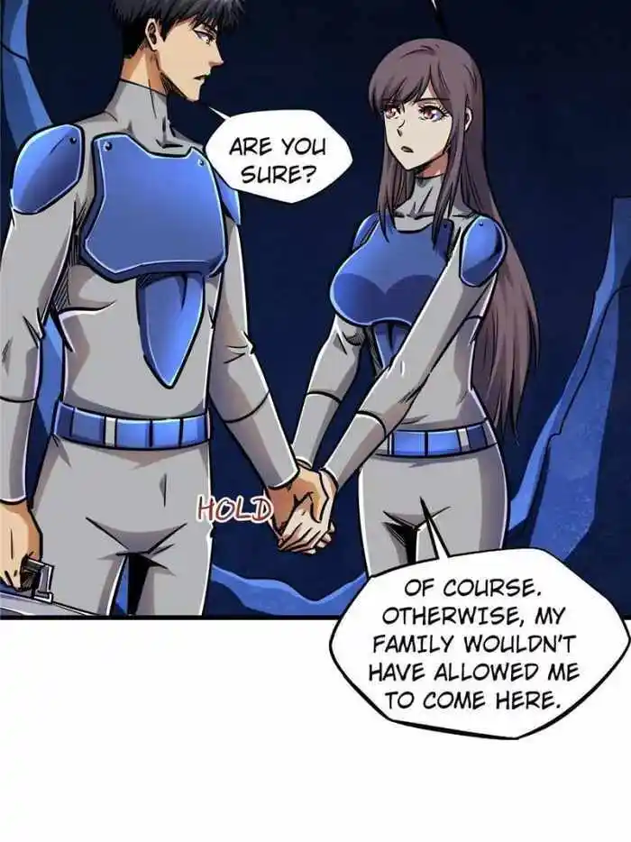 Super Gene Chapter 148