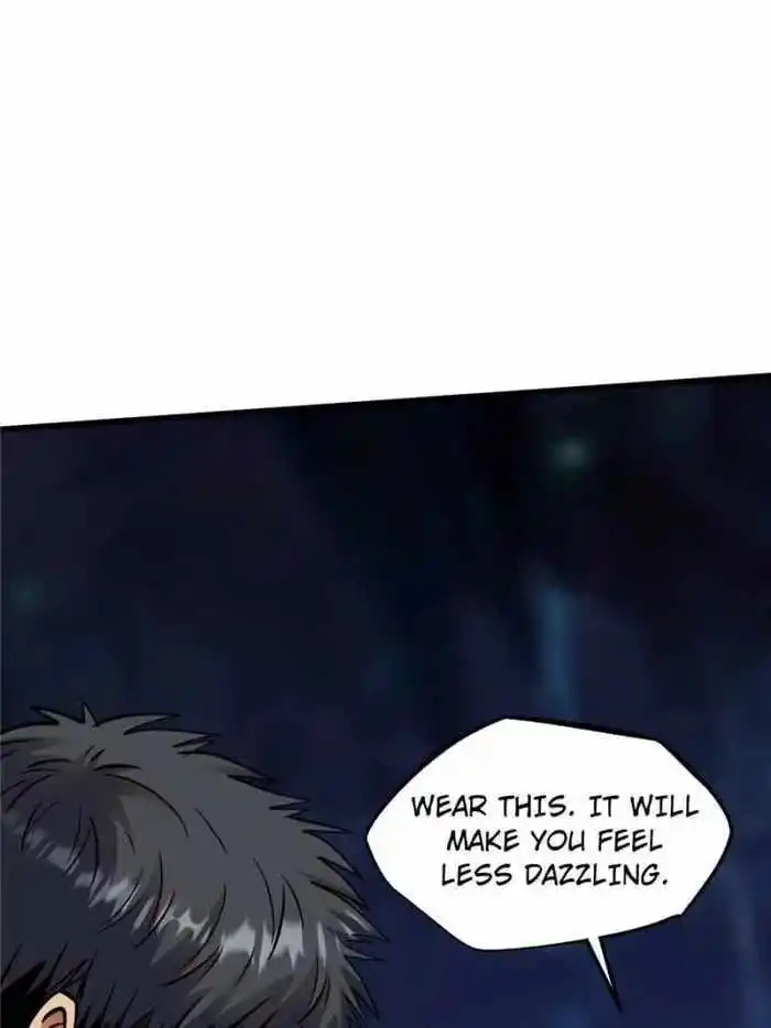 Super Gene Chapter 148