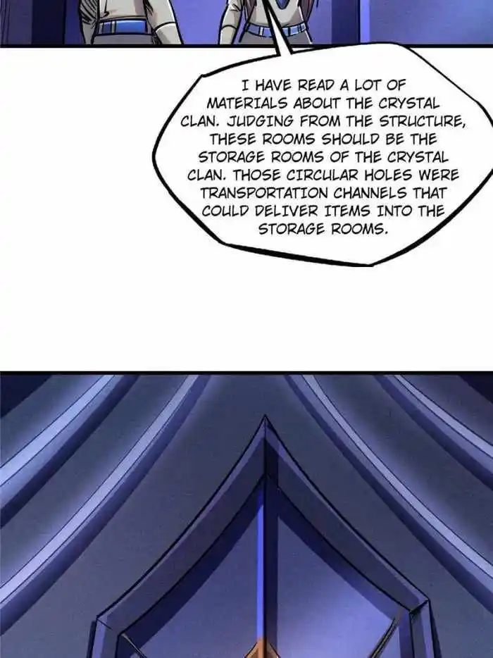 Super Gene Chapter 148