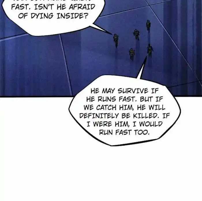 Super Gene Chapter 148