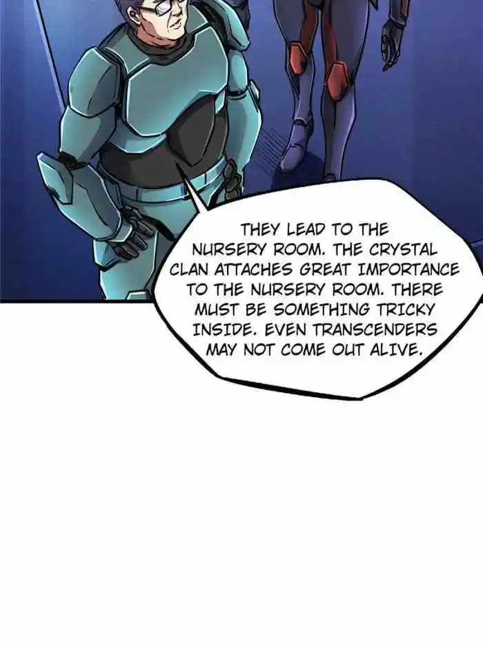 Super Gene Chapter 148