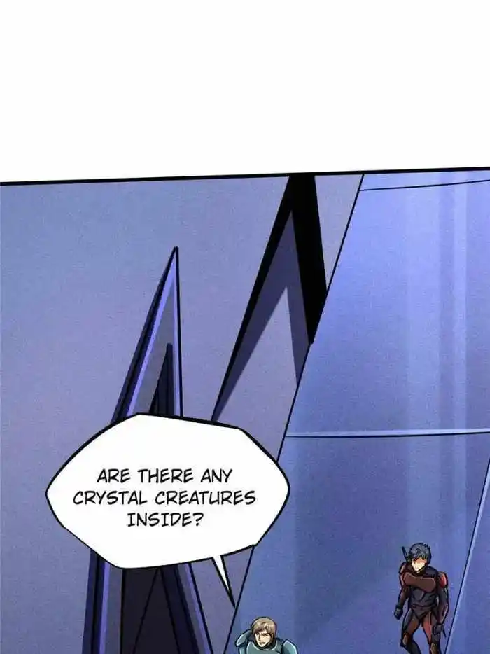 Super Gene Chapter 148