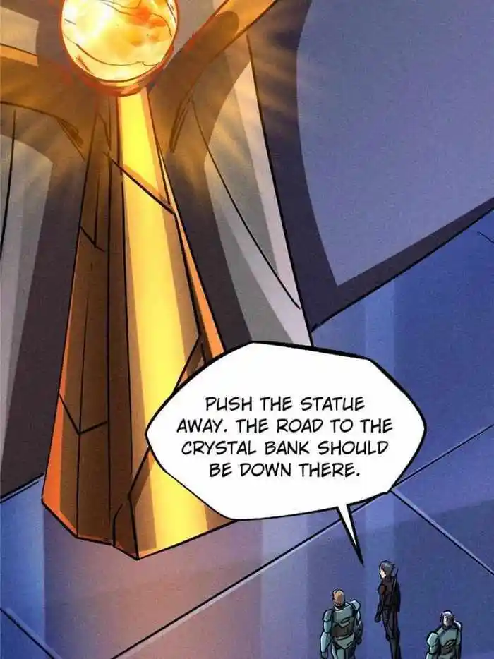 Super Gene Chapter 148