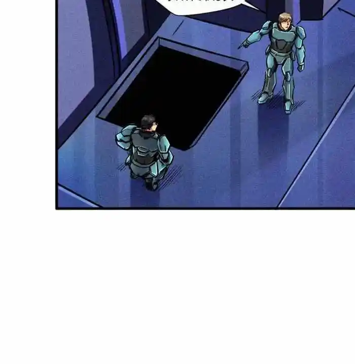 Super Gene Chapter 148