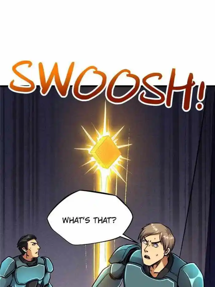 Super Gene Chapter 148