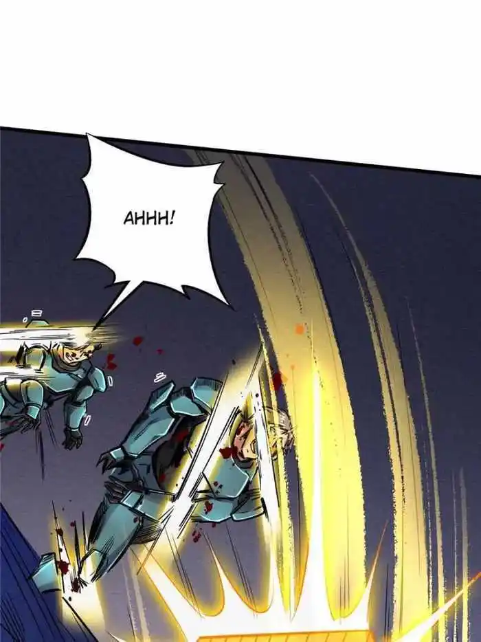 Super Gene Chapter 148