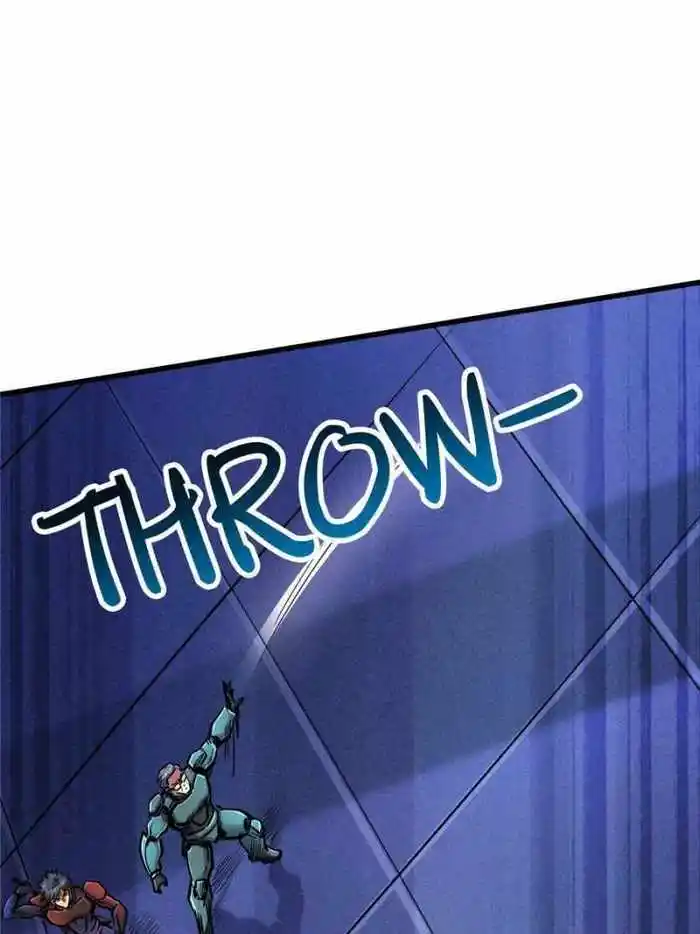 Super Gene Chapter 148