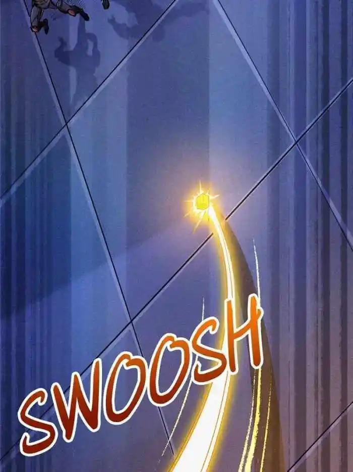 Super Gene Chapter 148