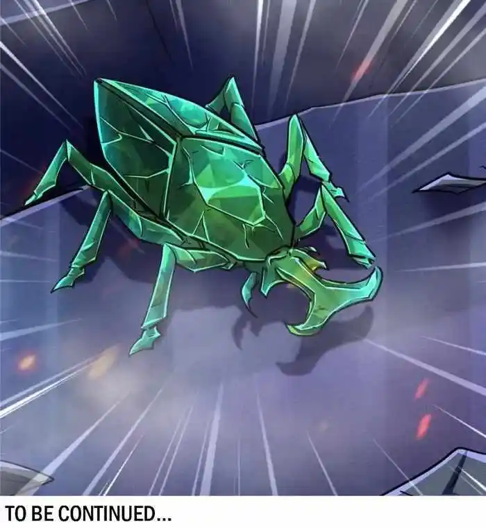 Super Gene Chapter 148