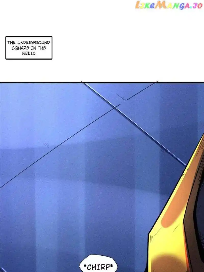 Super Gene Chapter 149