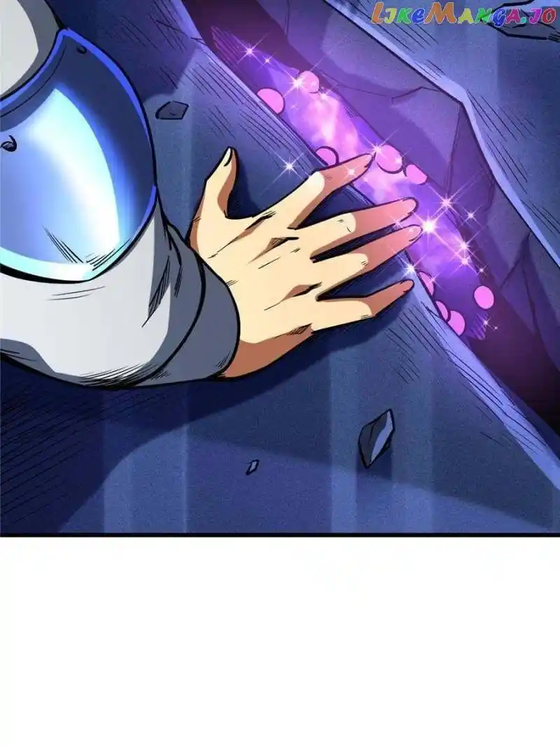 Super Gene Chapter 149