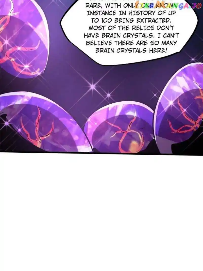 Super Gene Chapter 149