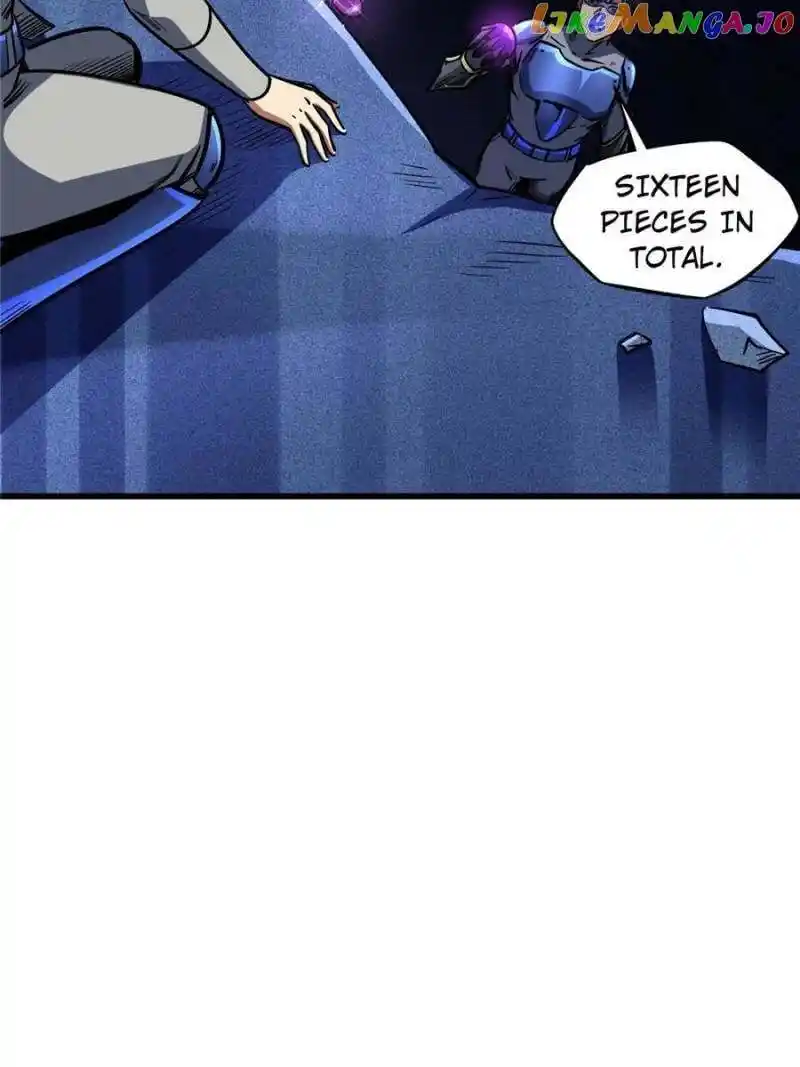 Super Gene Chapter 149