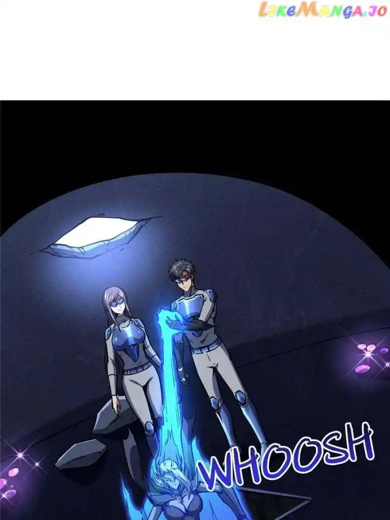 Super Gene Chapter 149