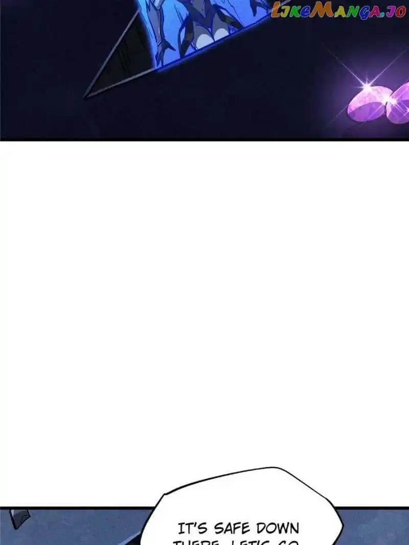 Super Gene Chapter 149