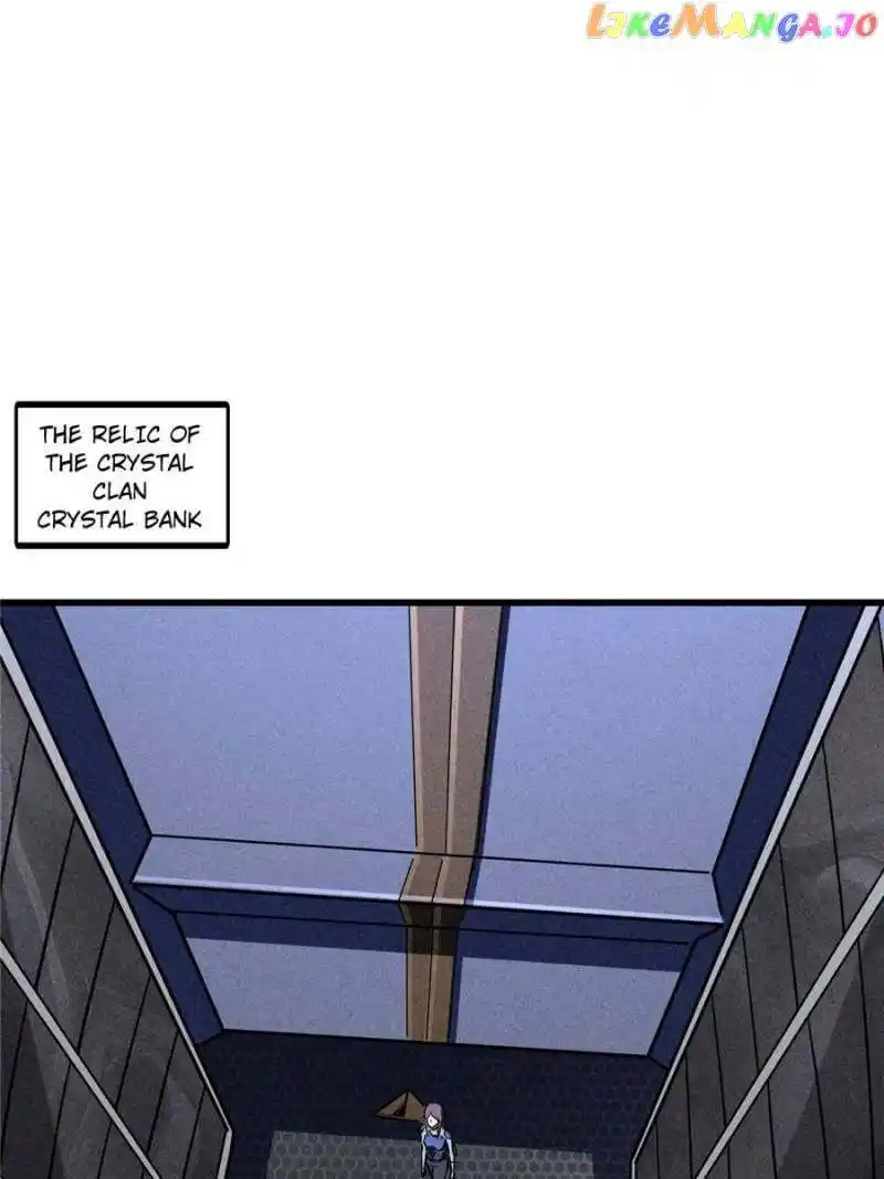 Super Gene Chapter 149