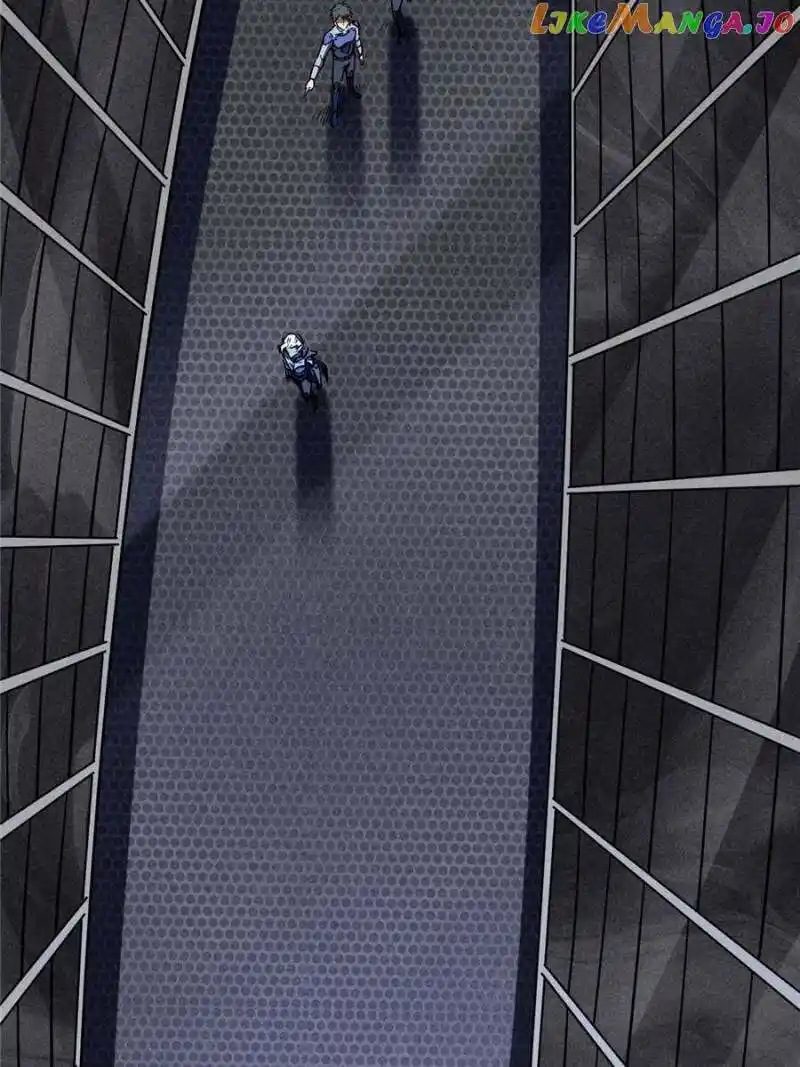 Super Gene Chapter 149