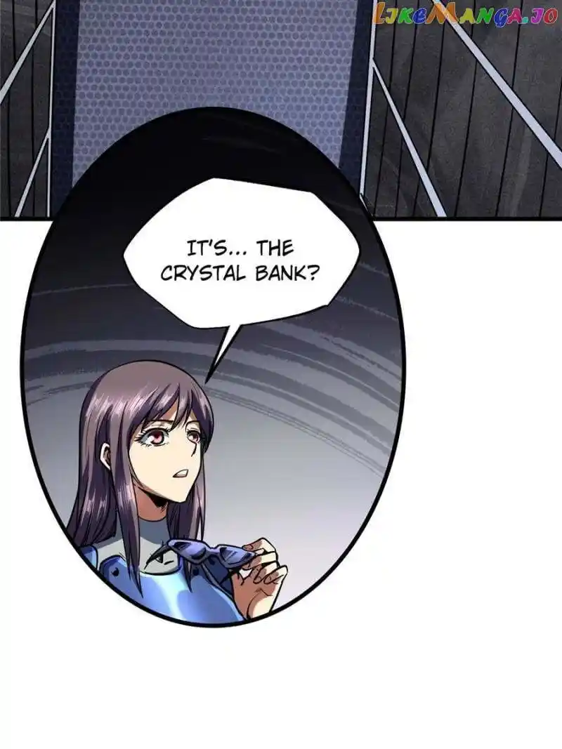 Super Gene Chapter 149