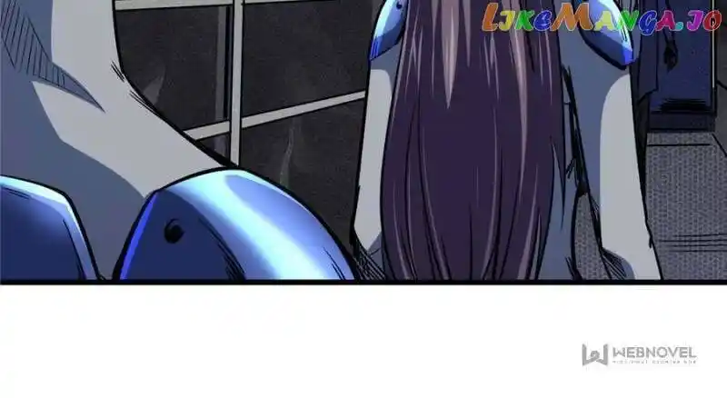 Super Gene Chapter 149