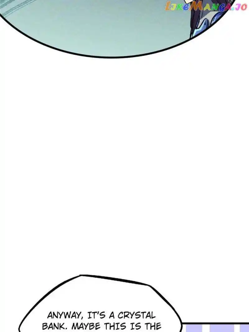 Super Gene Chapter 149