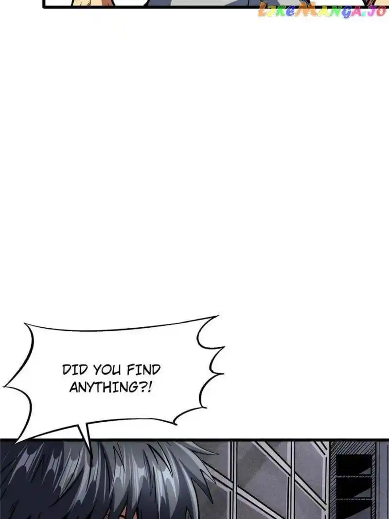 Super Gene Chapter 149