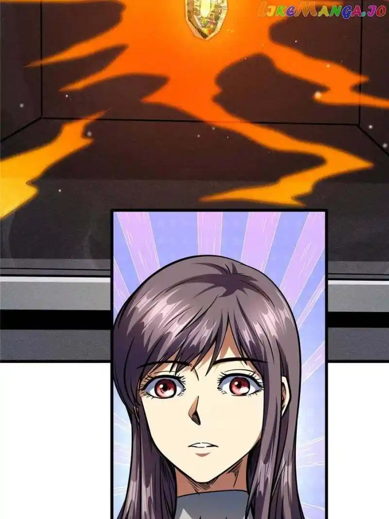 Super Gene Chapter 149