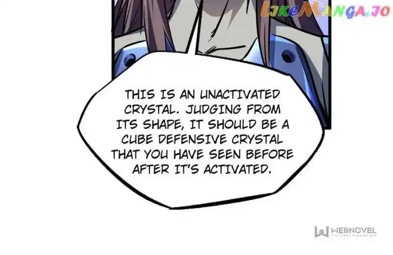 Super Gene Chapter 149