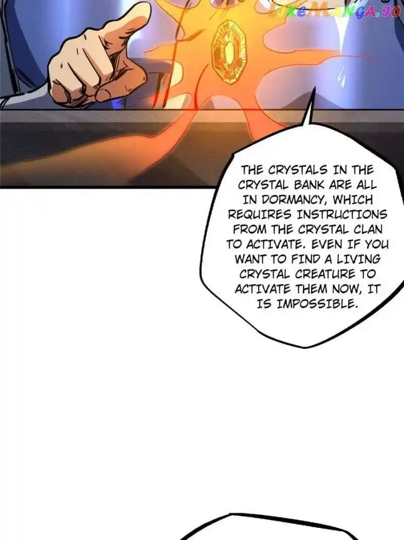 Super Gene Chapter 149