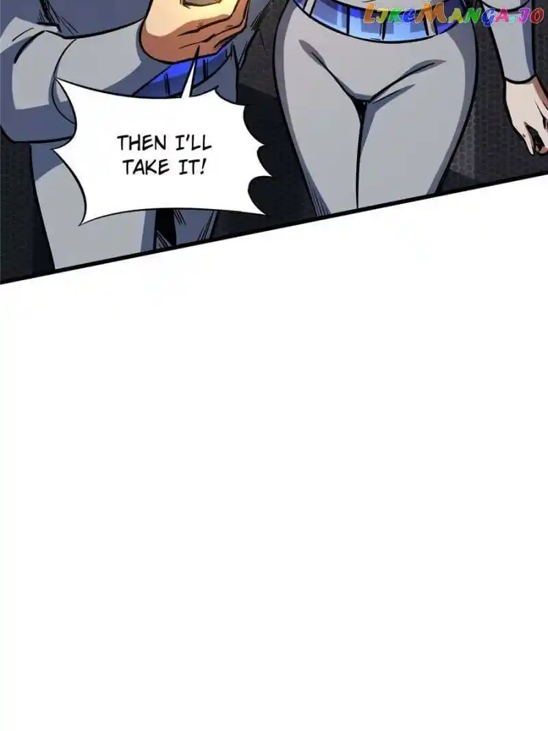 Super Gene Chapter 149