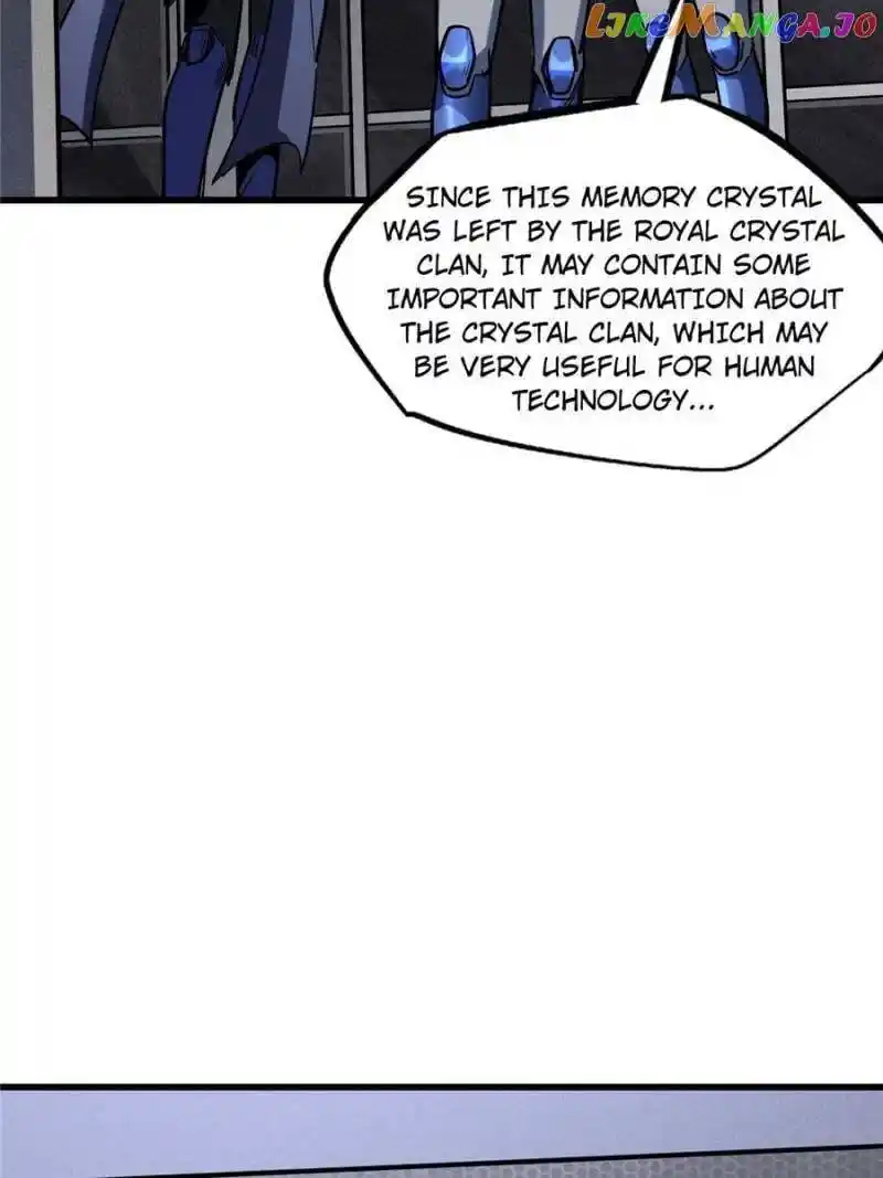 Super Gene Chapter 149