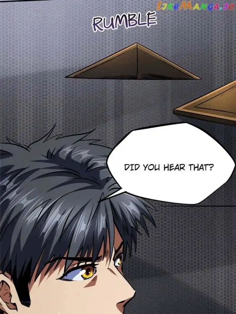 Super Gene Chapter 149