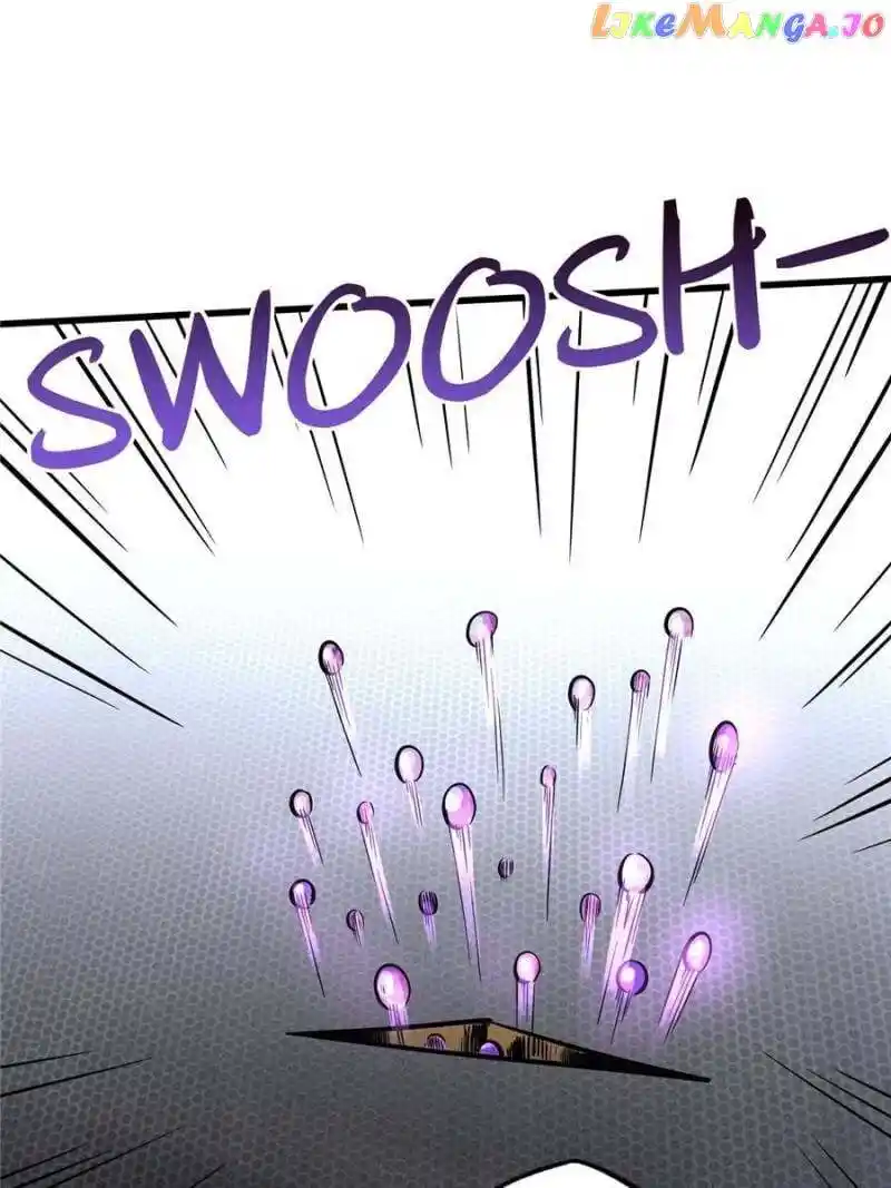 Super Gene Chapter 149