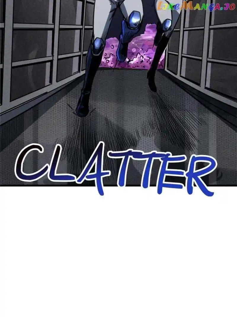 Super Gene Chapter 149