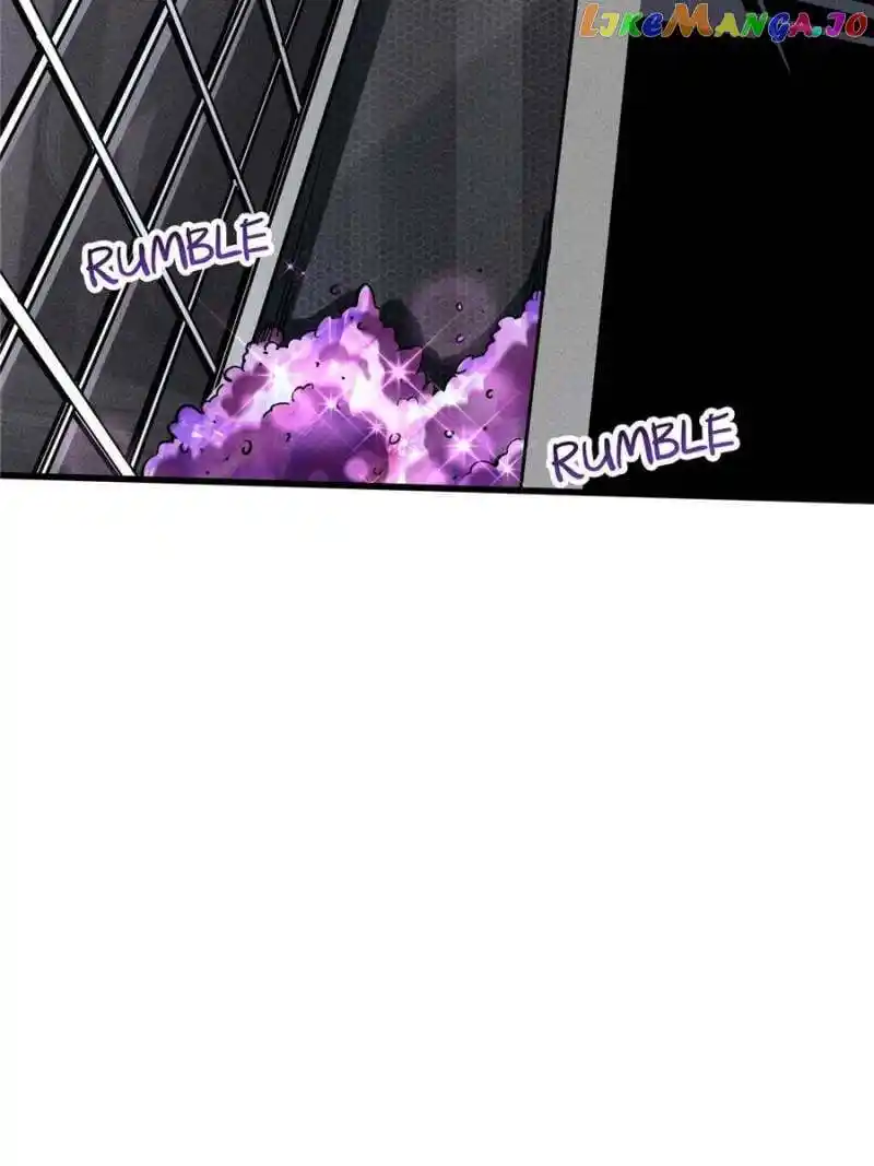 Super Gene Chapter 149