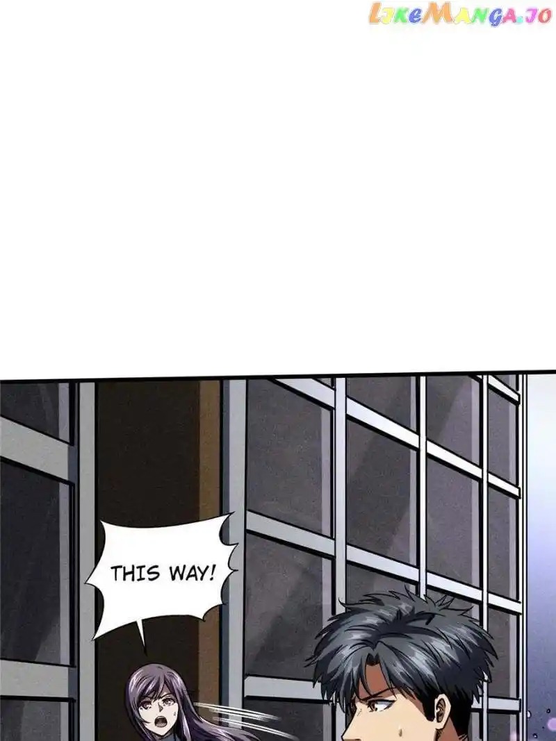 Super Gene Chapter 149