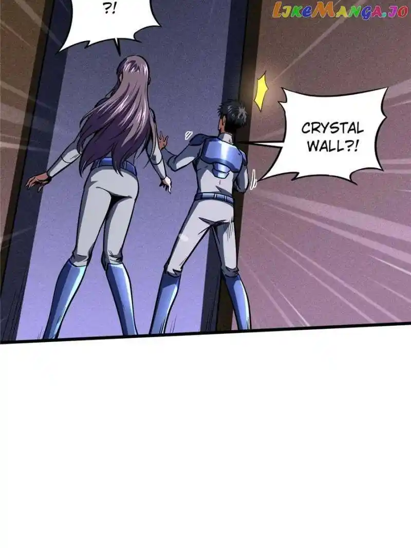 Super Gene Chapter 149