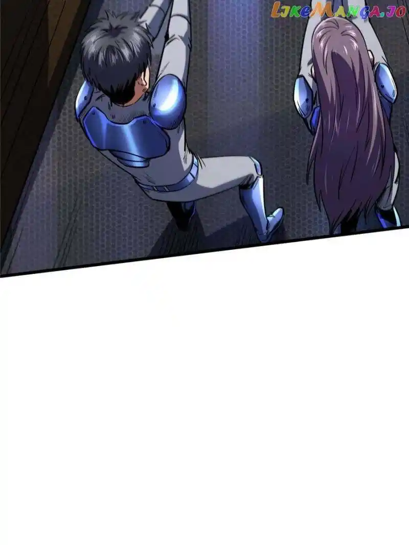 Super Gene Chapter 149