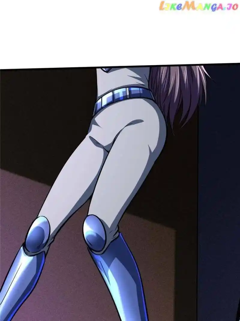 Super Gene Chapter 149