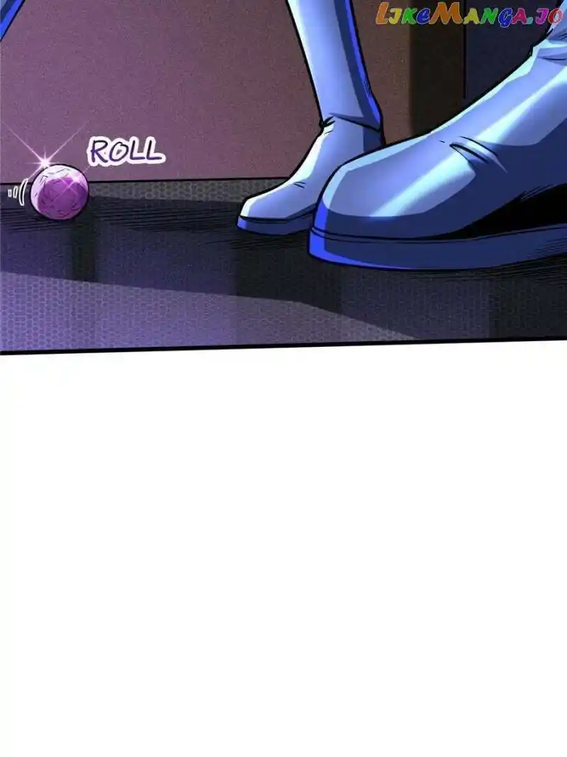 Super Gene Chapter 149