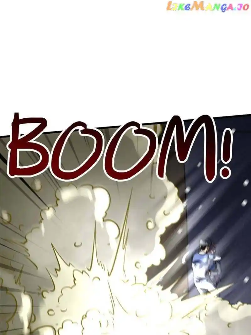 Super Gene Chapter 149