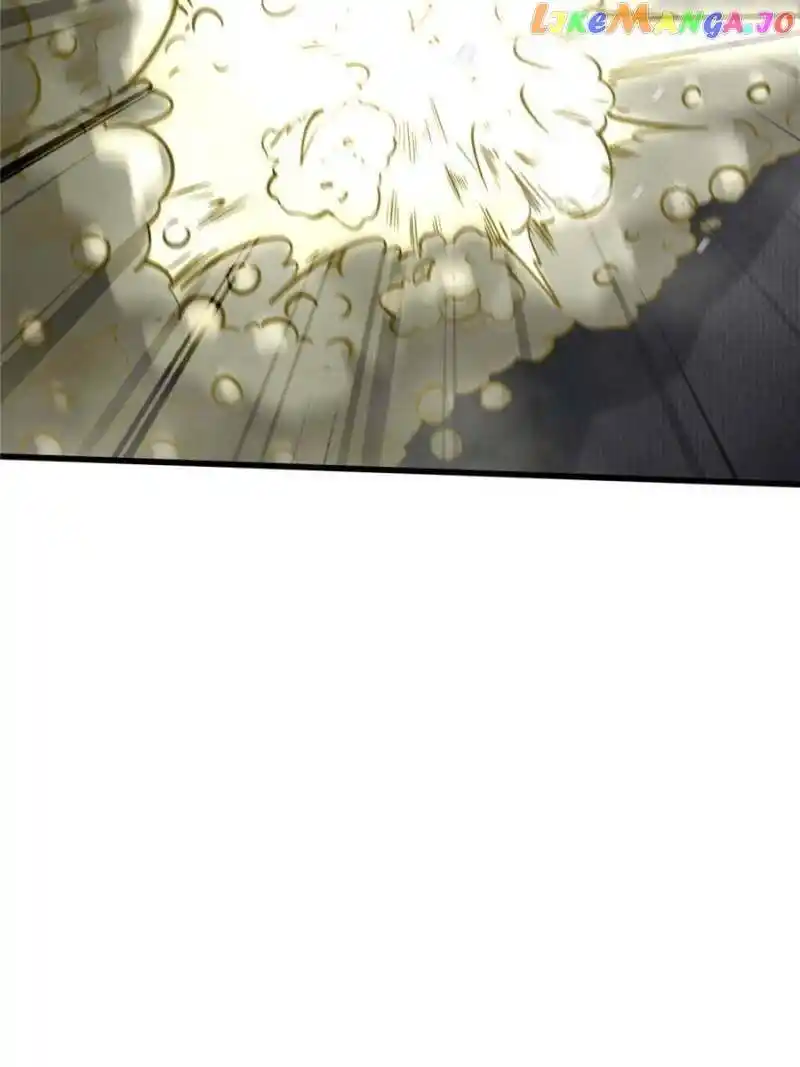 Super Gene Chapter 149