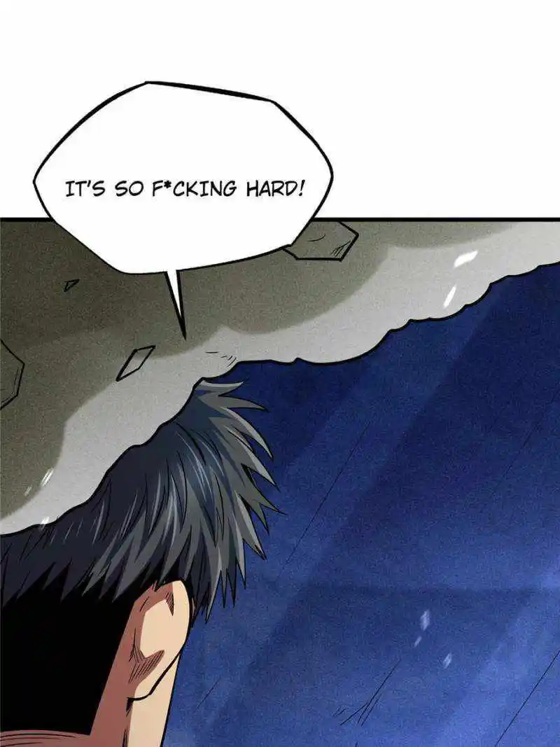 Super Gene Chapter 150