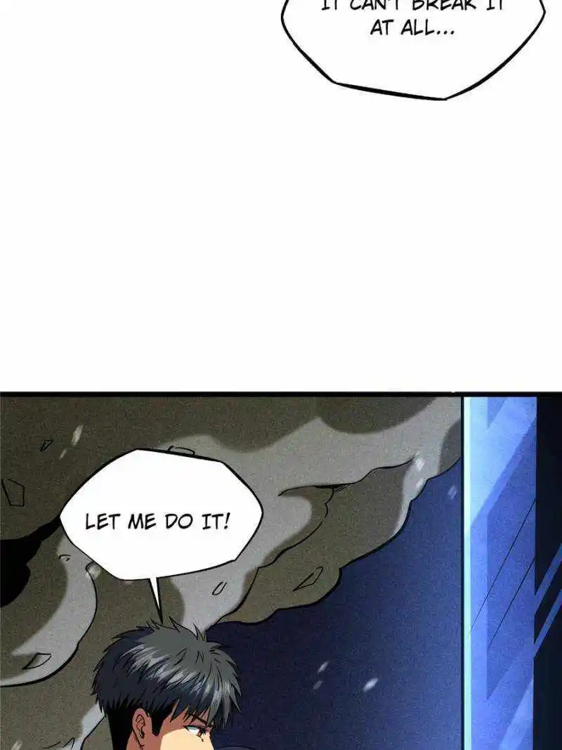 Super Gene Chapter 150