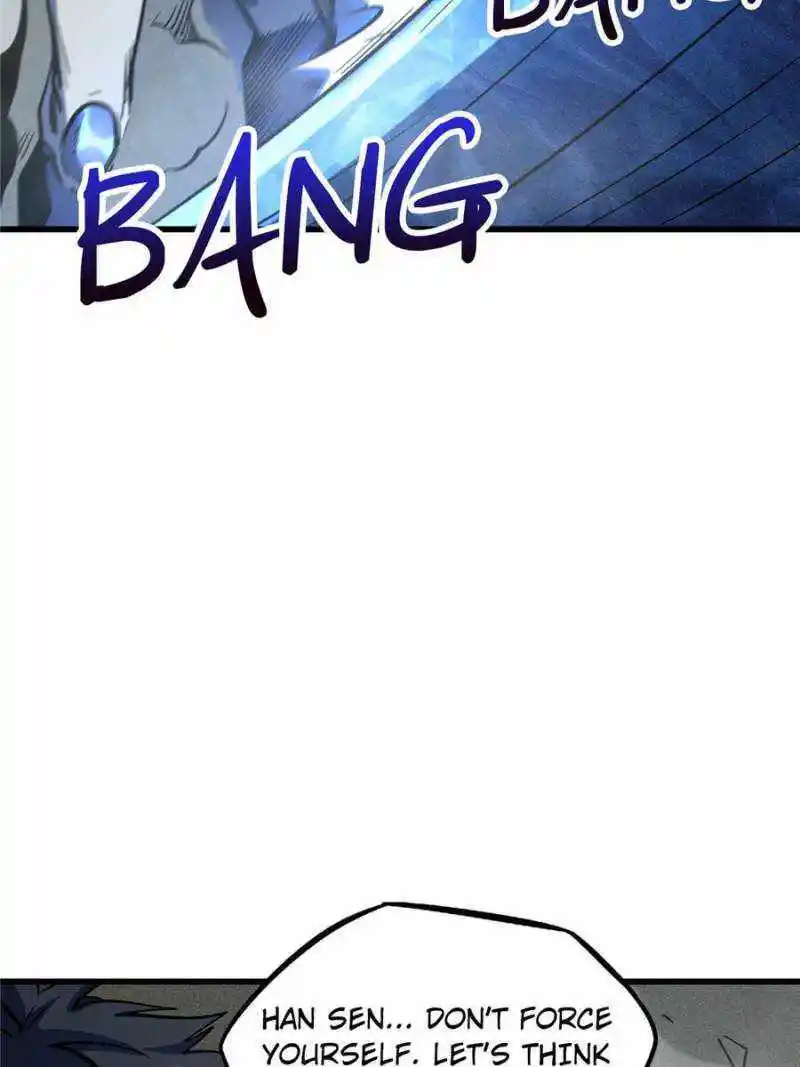 Super Gene Chapter 150