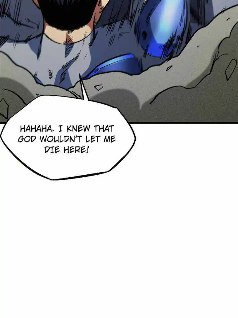 Super Gene Chapter 150