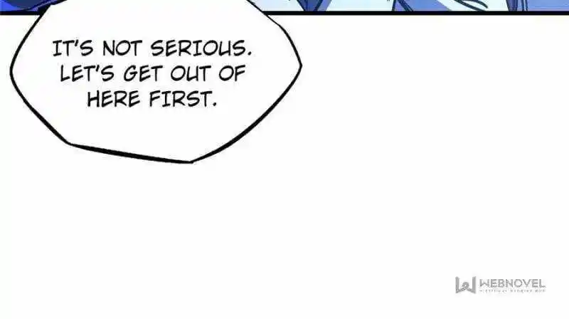 Super Gene Chapter 150